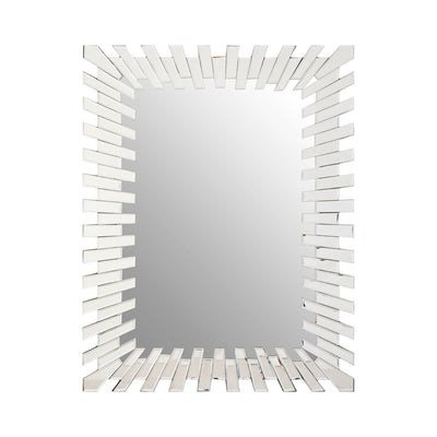 Noosa & Co. Mirrors Puzzle Sunburst Wall Mirror House of Isabella UK