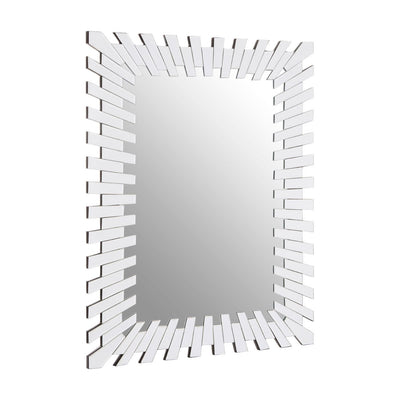 Noosa & Co. Mirrors Puzzle Sunburst Wall Mirror House of Isabella UK
