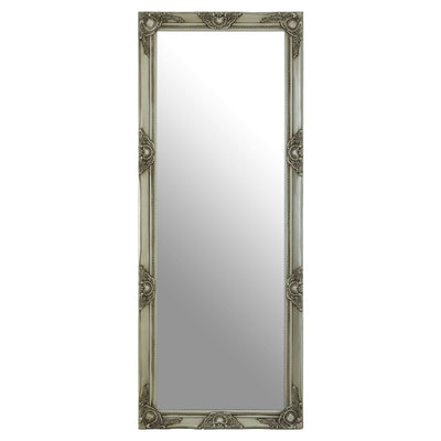 Noosa & Co. Mirrors Salmar Antique Silver Wall Mirror House of Isabella UK