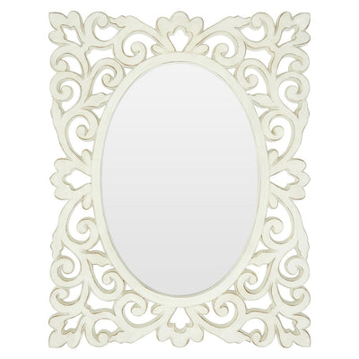 Noosa & Co. Mirrors StanIsland Wall Mirror House of Isabella UK
