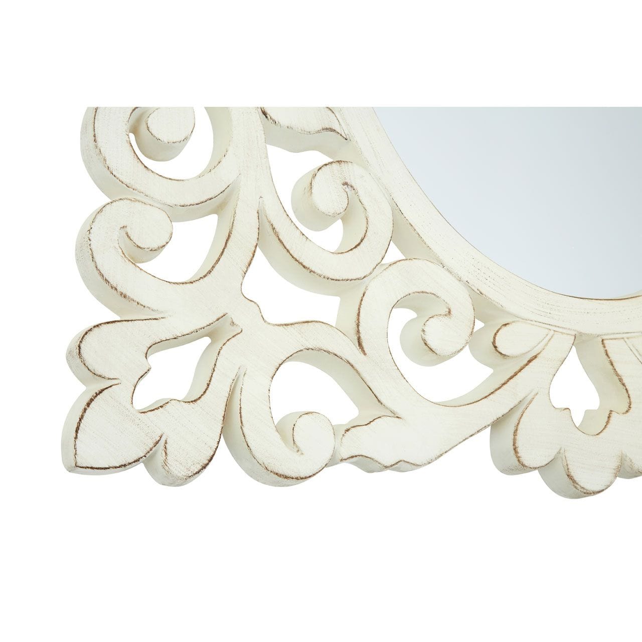 Noosa & Co. Mirrors StanIsland Wall Mirror House of Isabella UK