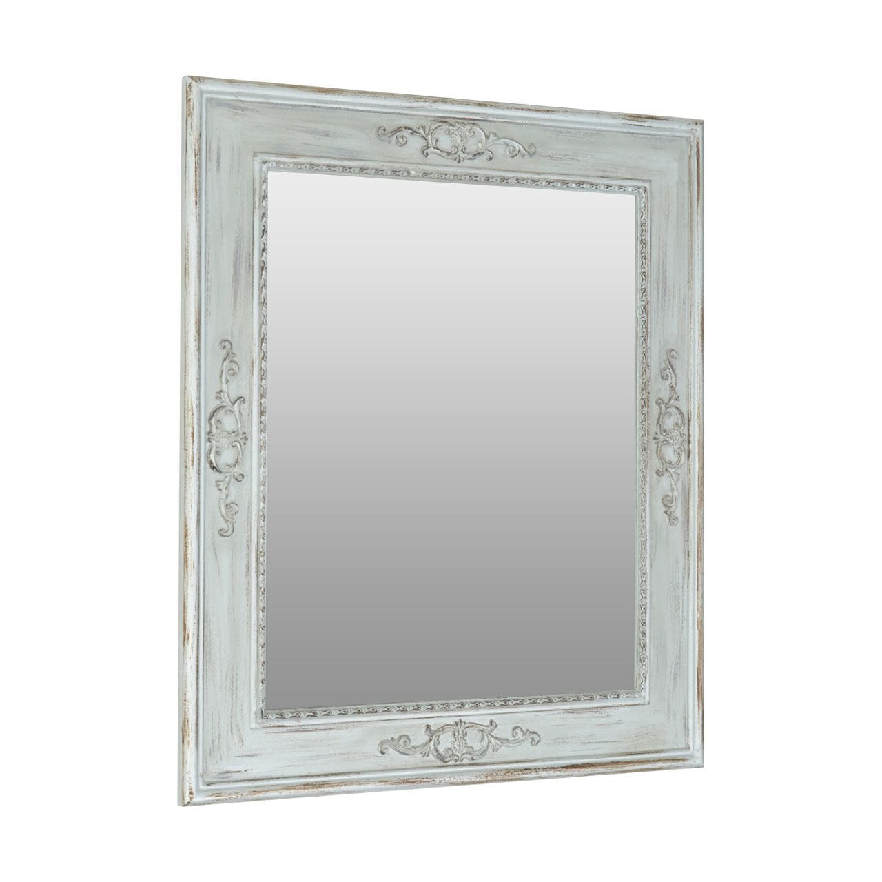 Noosa & Co. Mirrors Sunny Wall Mirror House of Isabella UK