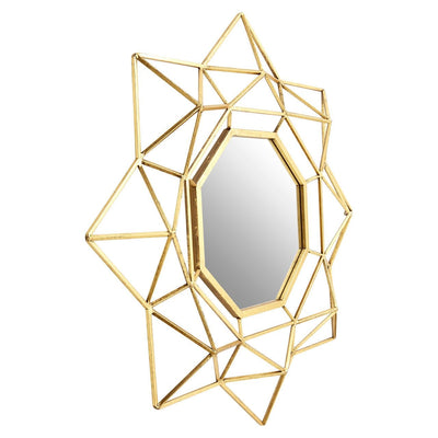 Noosa & Co. Mirrors Williams 2 Sided Wall Mirror House of Isabella UK