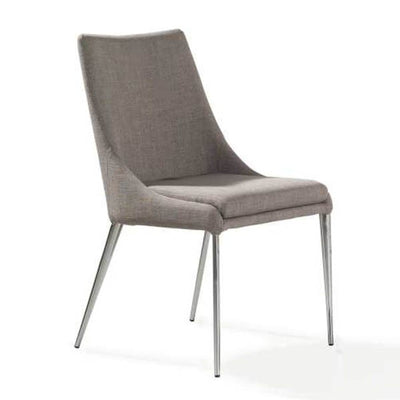Lantana Dining Chair - Grey