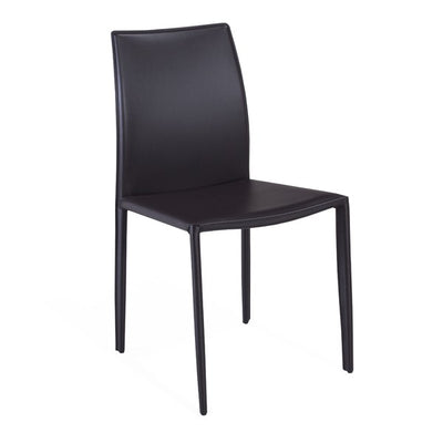 Celaya Dining Chair - Black