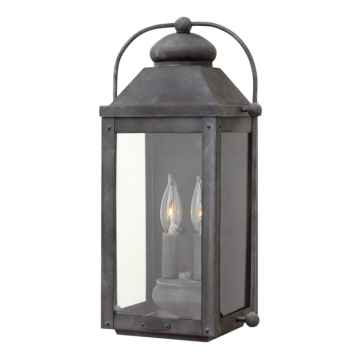 Quintessentiale Lighting Anchorage 2 Light Wall Lantern House of Isabella UK