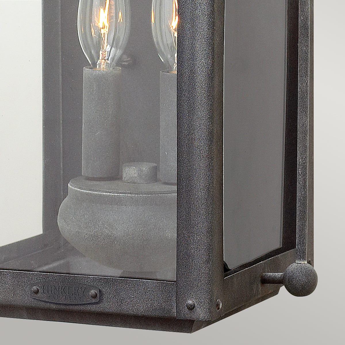 Quintessentiale Lighting Anchorage 2 Light Wall Lantern House of Isabella UK