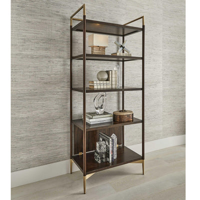 Black Label Multiple Personality Etagere