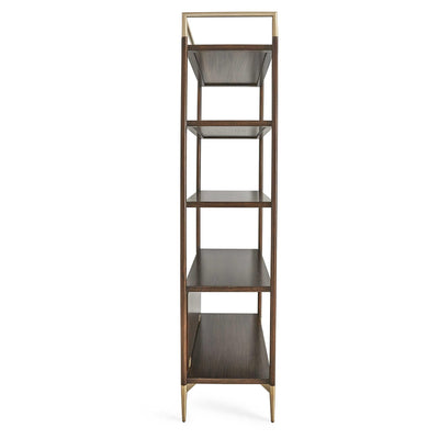 Black Label Multiple Personality Etagere