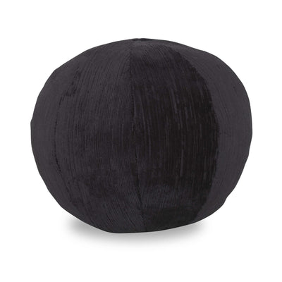 Black Label Ball Bearing Cushion - Black