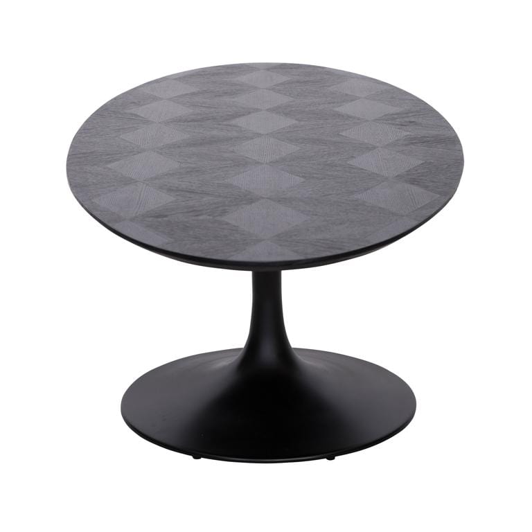 Richmond Interiors Dining Dining table Blax oval 250 House of Isabella UK