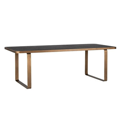 Richmond Interiors Dining Dining table Hunter 230 House of Isabella UK