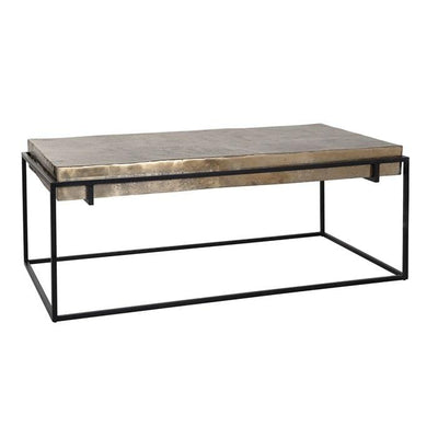 Richmond Interiors Living Coffee table Calloway House of Isabella UK