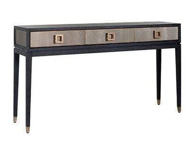 Richmond Interiors Living Console Bloomingville 3-drawers House of Isabella UK