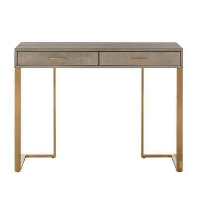 Richmond Interiors Living Console Marie-Lou 2-drawers House of Isabella UK