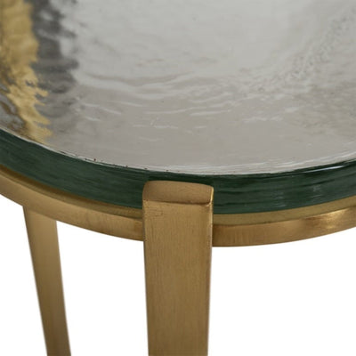 Richmond Interiors Living End table Aubrey House of Isabella UK