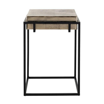 Richmond Interiors Living End table Calloway House of Isabella UK