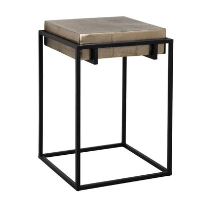 Richmond Interiors Living End table Calloway House of Isabella UK