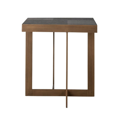 Richmond Interiors Living End table Cambon House of Isabella UK