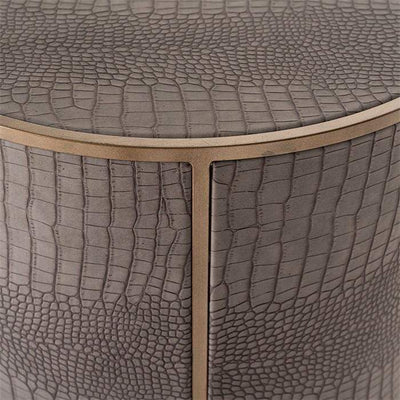 Richmond Interiors Living End table Classio 45,5Ø House of Isabella UK