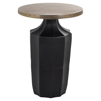Richmond Interiors Living End table Evie House of Isabella UK