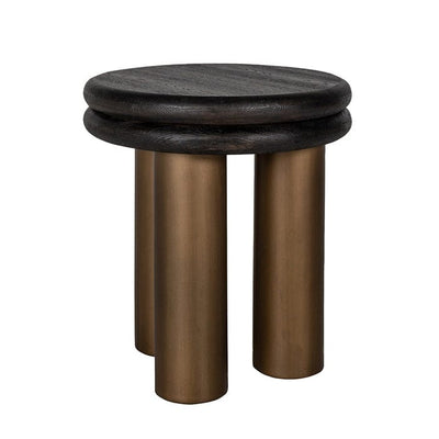Richmond Interiors Living End table Macaron House of Isabella UK