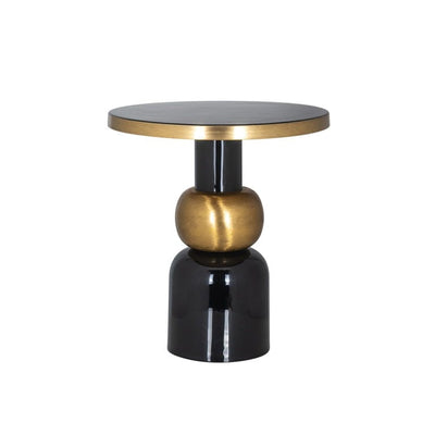Richmond Interiors Living End table Mose 51Ø House of Isabella UK