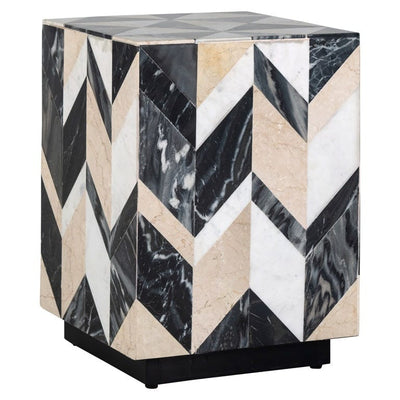 Richmond Interiors Living End table Rostelli House of Isabella UK