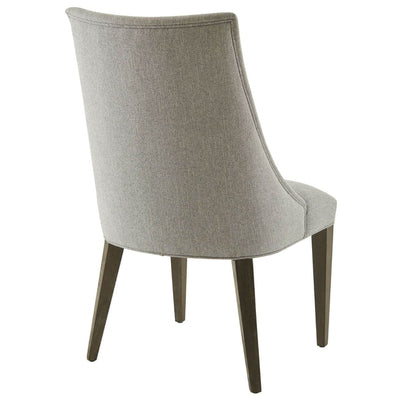 Theodore Alexander Dining Ta Studio Adele Dining Chair in Kendal Mercury House of Isabella UK