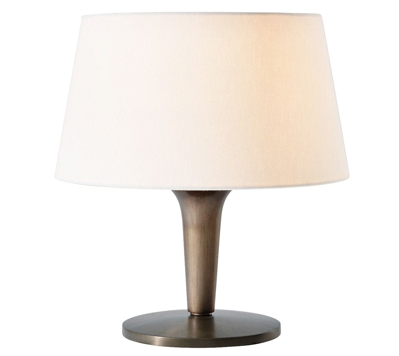 Theodore Alexander Lighting Theodore Alexander Table Lamp Stance House of Isabella UK