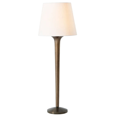 Theodore Alexander Lighting Theodore Alexander Tall Table Lamp Stance House of Isabella UK