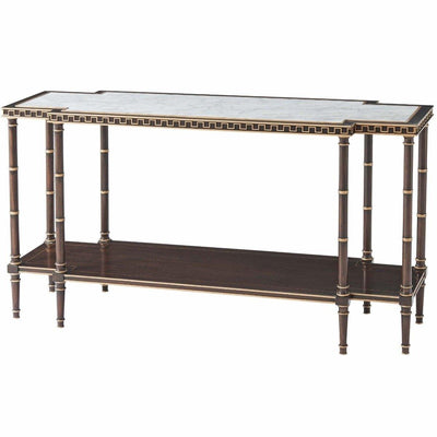 Theodore Alexander Living Theodore Alexander Console Table Celia House of Isabella UK