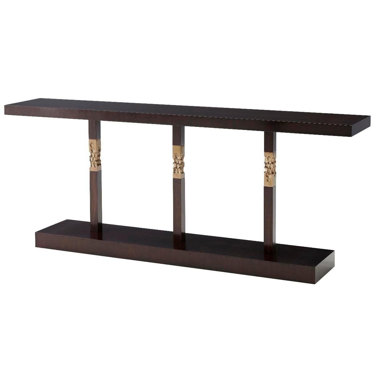 Theodore Alexander Living Theodore Alexander Console Table Erno House of Isabella UK