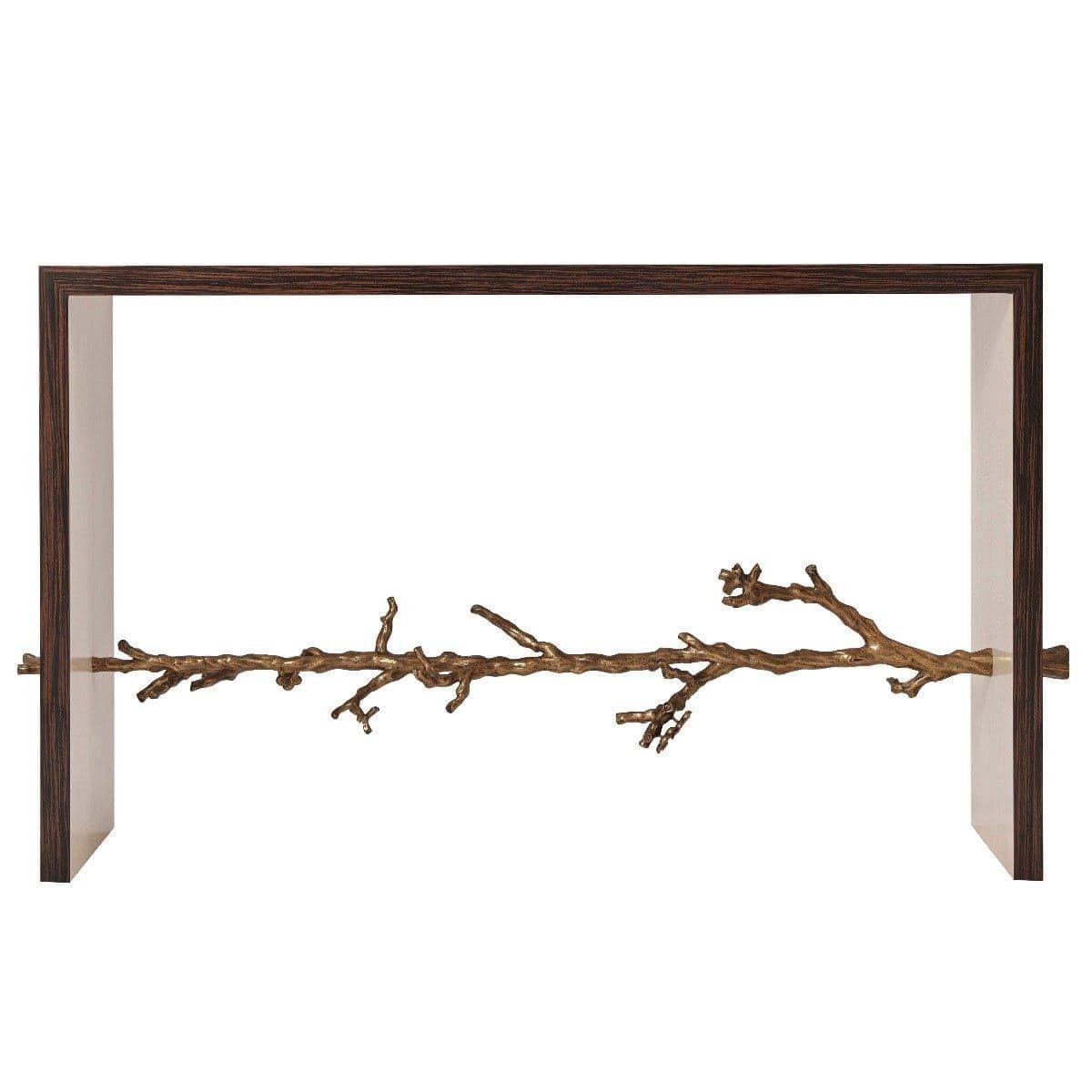 Theodore Alexander Living Theodore Alexander Console Table Spring House of Isabella UK