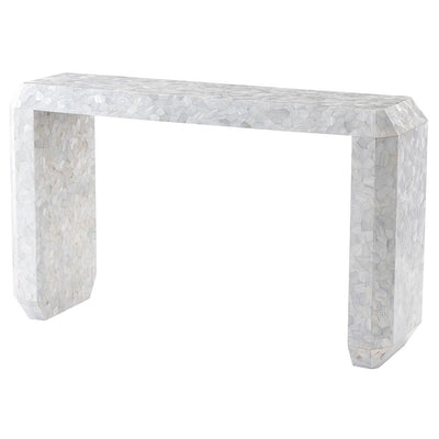 Theodore Alexander Living Theodore Alexander Diamante Console Table House of Isabella UK