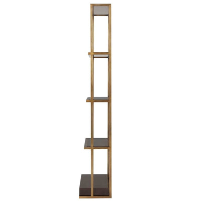 Theodore Alexander Living Theodore Alexander Iconic Shelving Unit House of Isabella UK