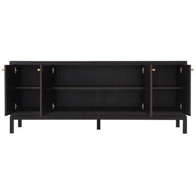 Theodore Alexander Living Theodore Alexander Reed Sideboard House of Isabella UK
