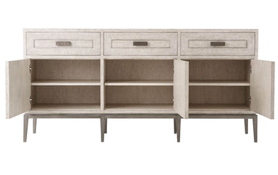 Theodore Alexander Living Theodore Alexander Sideboard Giacomo in Gowan Finish House of Isabella UK