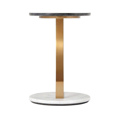 Theodore Alexander Living Theodore Alexander Vectis Accent Table House of Isabella UK