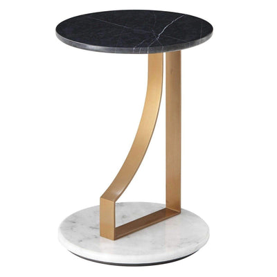 Theodore Alexander Living Theodore Alexander Vectis Accent Table House of Isabella UK