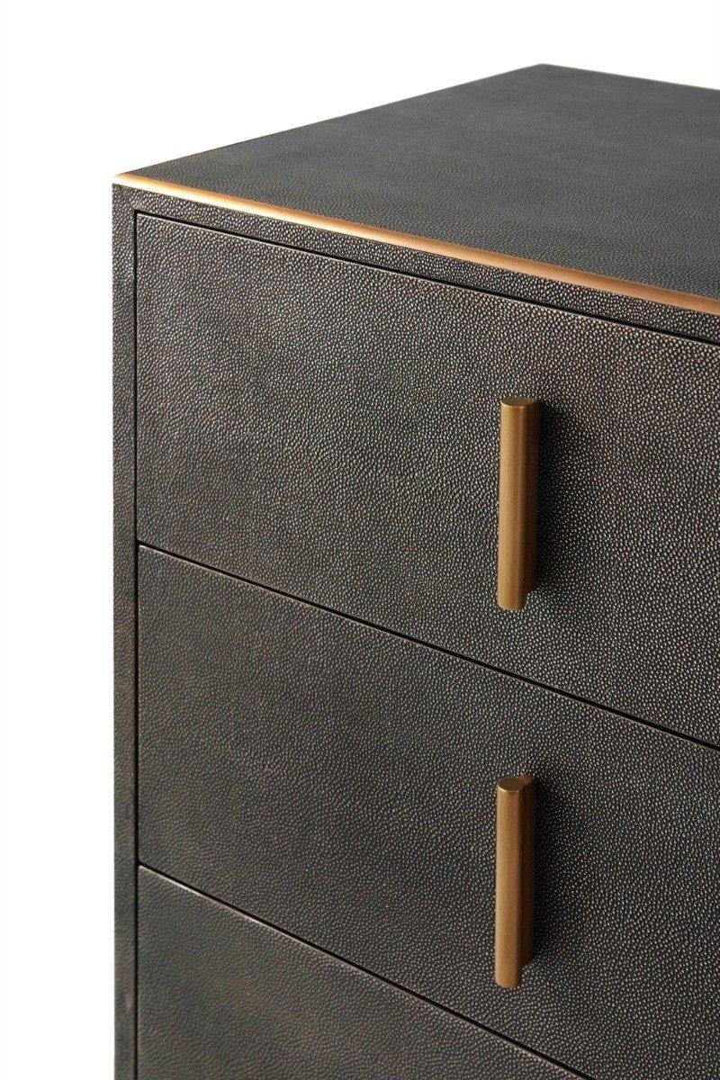 Theodore Alexander Sleeping Ta Studio Chest of Drawers Blain in Tempest House of Isabella UK
