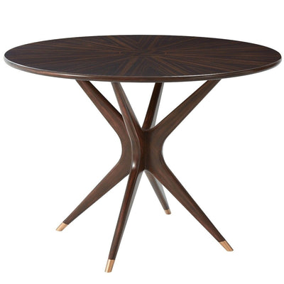 Theodore Alexander Dining Theodore Alexander Dining Table Perfection House of Isabella UK