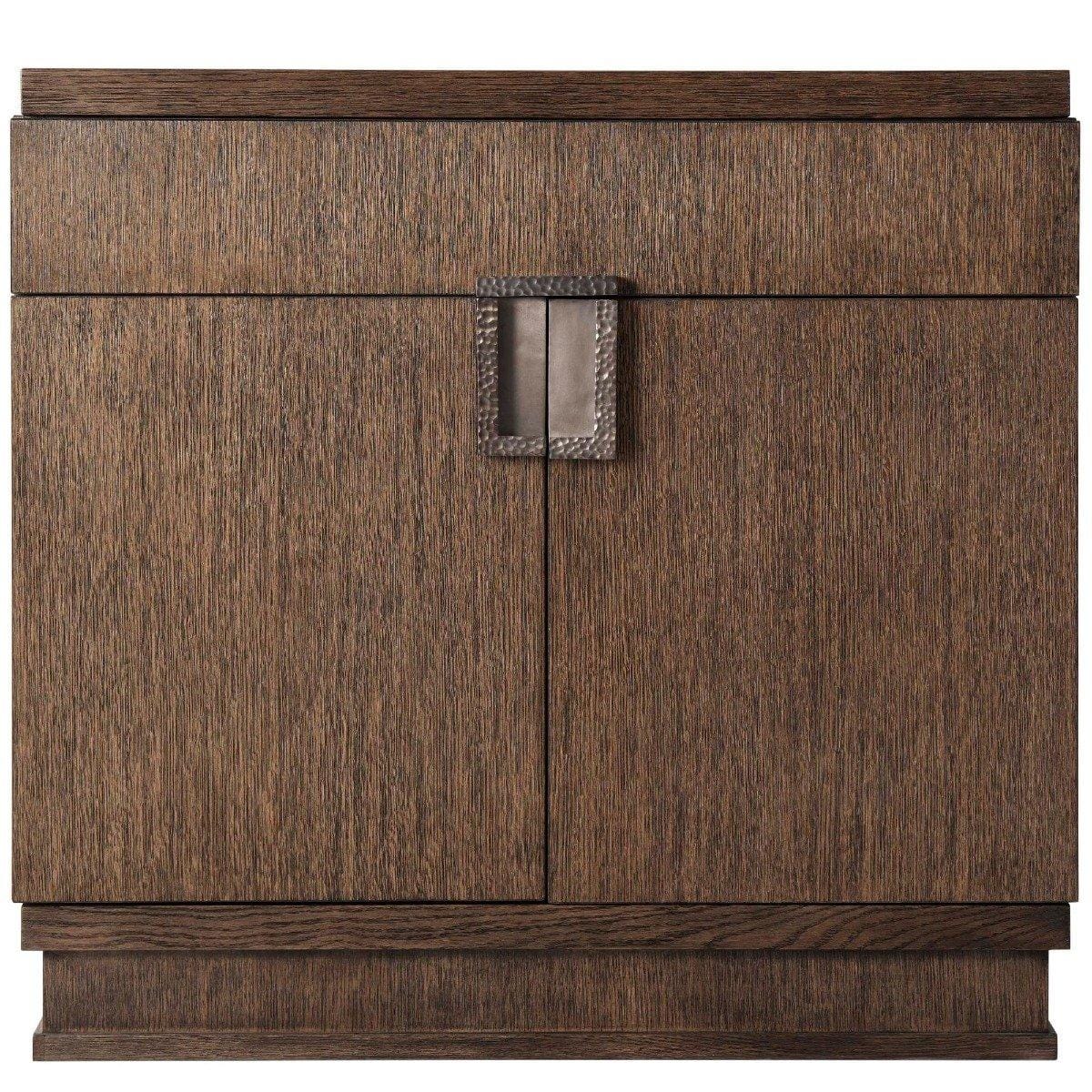 Theodore Alexander Sleeping Theodore Alexander Bedside Chest Matteo in Charteris Finish House of Isabella UK