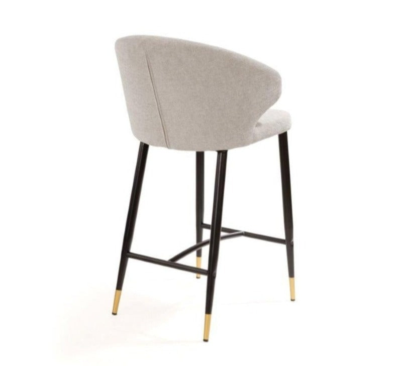Tommy Franks Dining Bellroy Bar Stool House of Isabella UK