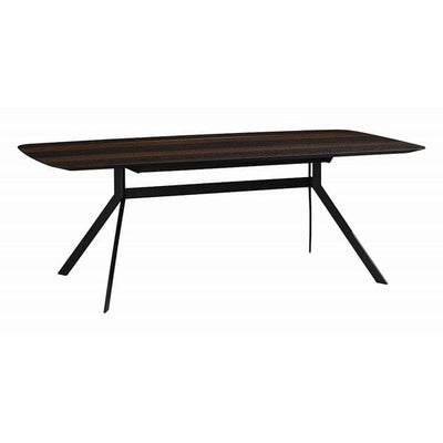 Tommy Franks Dining Lapiz Dining Table House of Isabella UK
