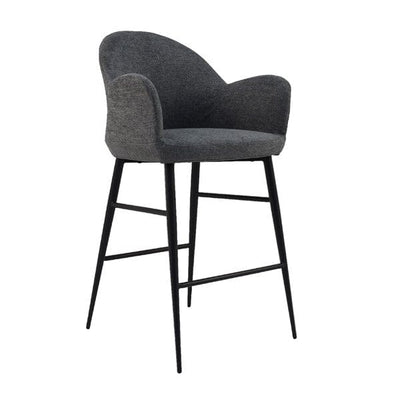 Tommy Franks Dining Sutro Bar Stool House of Isabella UK