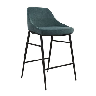 Tommy Franks Dining Vai Bar Stool House of Isabella UK