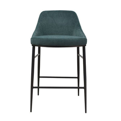 Tommy Franks Dining Vai Bar Stool House of Isabella UK
