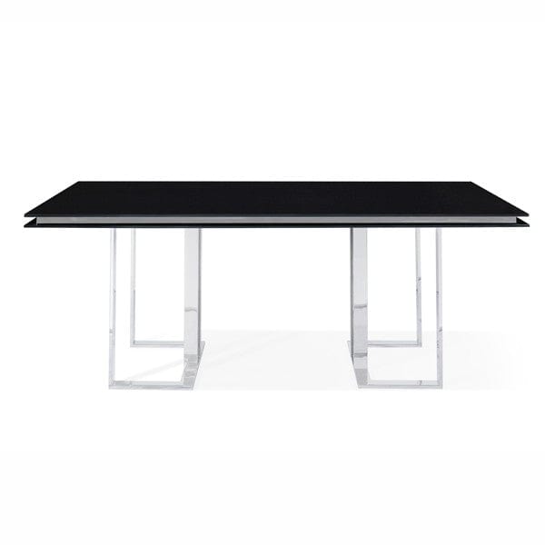 Tommy Franks Dining Vivix Dining Table House of Isabella UK