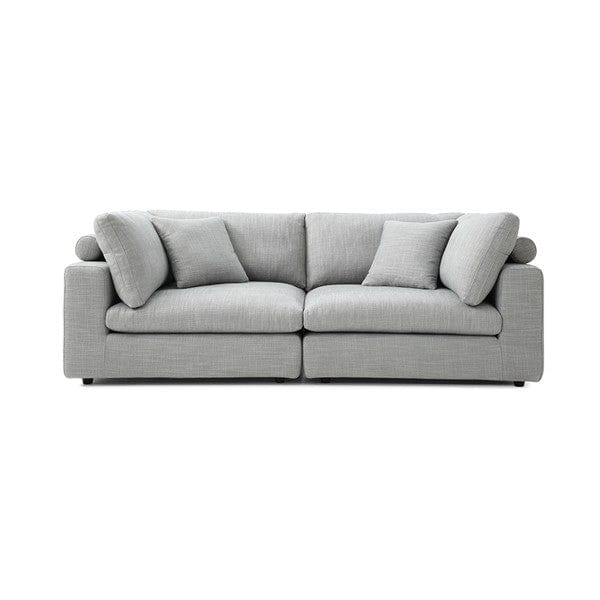 Tommy Franks Living Blanco 3-Seater Sofa House of Isabella UK